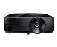 Optoma W400LVe - 619858 - zdjęcie 1